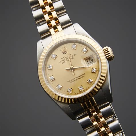 ladies rolex watches ireland|keanes pre owned watches.